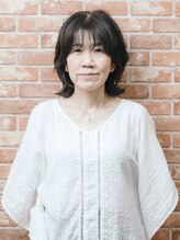 カットスタジオ てるてるぼーず 林 るみ子