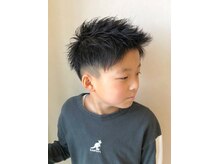 カイム ヘアー(Keim hair)