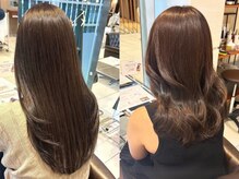 ヘアーウィーヴ 佐倉店(hair Weve)