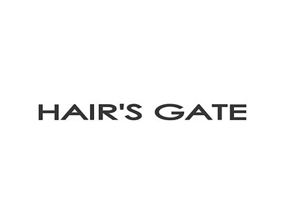 ヘアーズゲート 近商天美店(HAIR’S GATE)の写真
