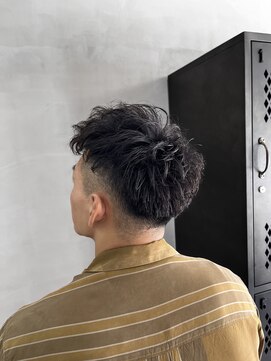 フェリア 松山(Feria) ショート