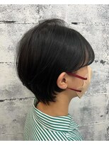 リモア(Remore)&nbsp;フェミニンショート