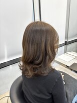 メルバイレガロ 水戸(mer by REGALO)&nbsp;オリーブベージュ