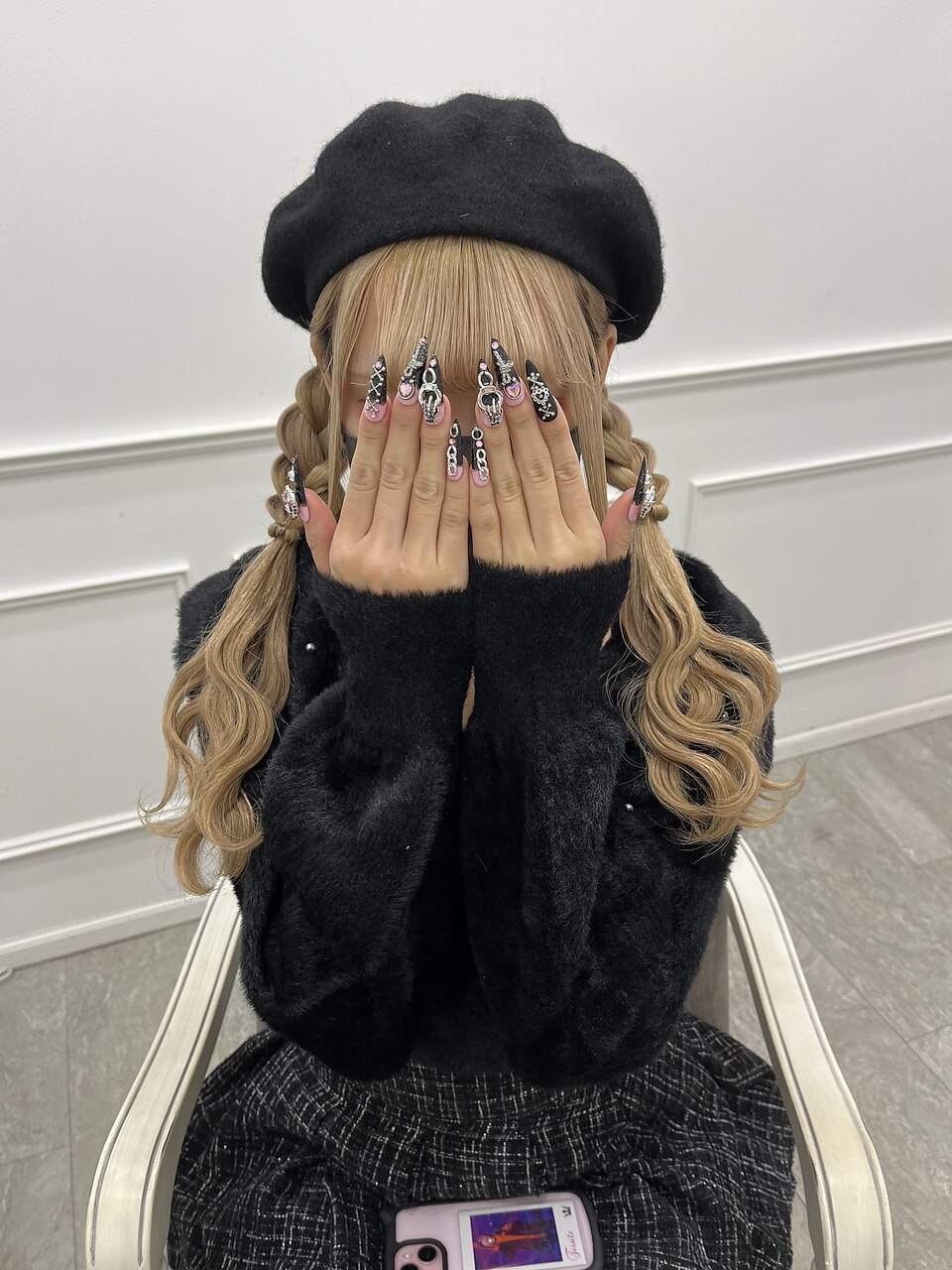 2ページ目｜大須観音駅周辺のヘアスタイル(ヘアセット)一覧