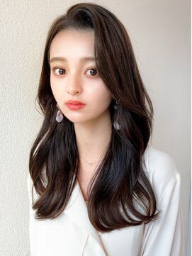 パシフィックダズールコパン(Pacific Dazzle copain) 【伊川谷駅すぐ パシフィックダズール】おすすめヘアスタイル☆