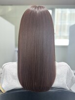 イレス 新札幌店(IRESU) 髪質改善/縮毛矯正/美髪/艶髪/髪質改善トリートメント/新札幌