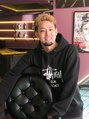 ザ ブー(the Boo) 鳩貝 拓也
