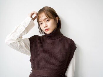 シーク 蒲田(Seek)の写真/個室で贅沢リラックスタイムを…♪頭皮の汚れを落とし、頭皮から髪を健康に◎【髪質改善/蒲田駅】