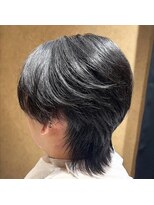 メンズレオ(Men’s LEO)&nbsp;メンズウルフ