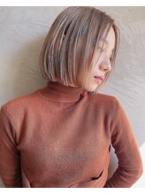 ホクレア(Hokule'a) レディース