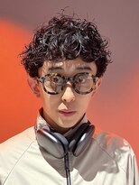 サル 代官山(SAL) 【SAL】オン眉でくるくる