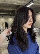 ネアー 新潟(NEER)&nbsp;イメチェン/外ハネボブ/美髪/ワイドバング[新潟駅/万代]