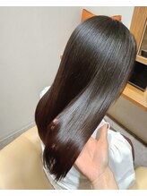 パプス 豊中曽根(Pap's)&nbsp;髪質改善ストレート