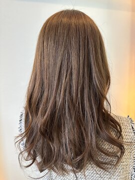 リル(Lill) ミルクティーベージュ【豊橋】