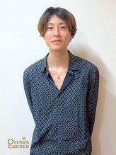 オアシスガーデン 葛西店(Oasis GaRDEN) HOSHINA 