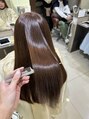 ヘアリゾートユア 新大久保店(hair resort YuA) 髪質改善、ぜひ1度ご相談ください!