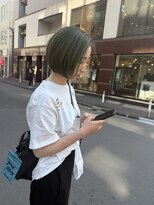 カルマ(KARMA)&nbsp;テクニカルボブ☆