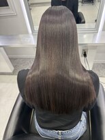 イオエ 心斎橋(ioe)&nbsp;髪質改善トリートメント20代30代40代【髪質改善】