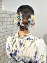 ディティカ ティア(Dityca tia)&nbsp;カチモリ