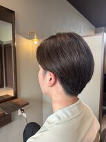 セッテ(sette)&nbsp;メンズショート