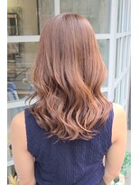 ノミネーション(Nomination)&nbsp;ゴールドブラウン