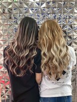 ラブスタシー 土浦店 ラブスタシースタイル☆