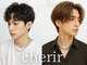 エクファ ヘア シェリル 草津 南草津店(ex-fa hair cherir)の写真