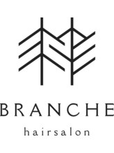 HAIR BRANCHE