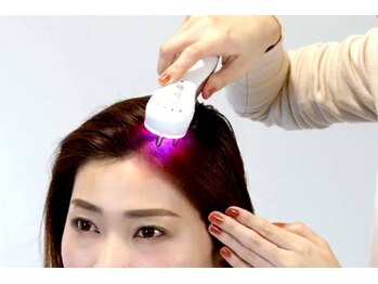 BIHATSU　美髪研究所