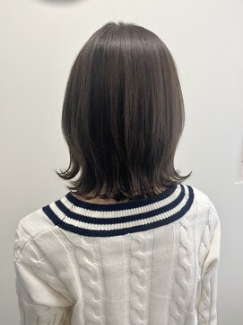 サロンモゴオオツカ(SALON MOGO OTSUKA) くびれミディ♪