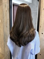 エイム(aim)&nbsp;layer cut × icy color