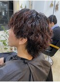 【とまべち】ウェーブ×ウルフ