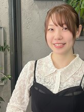 アッシュ 笹塚店(Ash) 川鍋 薫