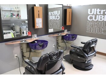Ultra　CUBE　at　Inoue　【ウルトラキューブアットイノウエ】