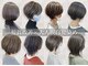 アース 焼津店(HAIR&MAKE EARTH)の写真