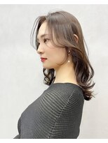 フレアクレム(FLEAR cre:me) 髪質改善/レイヤーカット/ナチュラル/モテ髪/艶髪/天神美容室