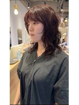 リタ(rita.) 林 直人 ダメージレスケアパーマ