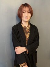 ディツアー(DETOUR)&nbsp;中村 優希