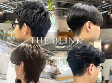 ザ ブリンク(THE BLINK)