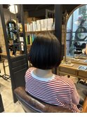 ボブ