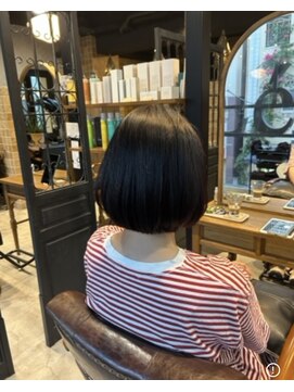 レヴィ 神楽坂(Levi) ボブ