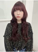 ハッシュカット