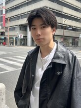 メンズ ドミ(DOMI)&nbsp;KOUKI 