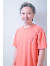 ラゴム(Lagom) 山水 孝