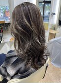 ハイライト＋フェイスフレーミング