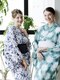 ケファ(Kepa)の写真/【名駅徒歩3分/早朝予約可】成人式/卒業式/結婚式/七五三/訪問着は着付け/ヘアセット/ヘアメイクまでお任せ