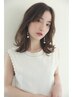 カット+W炭酸ヘッドスパ¥7700