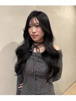 カノエ 宇部厚南店(canoe)&nbsp;ヨシンモリ×ダークグレー