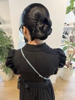 ケファ(Kepa)&nbsp;タイトアップスタイル/艶アップスタイル