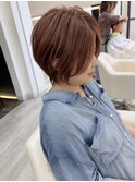 大人美人ショート　7d